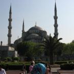 Sultanahmet Camii