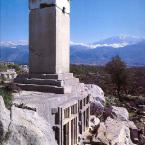 Xanthos -  The Harpies Monument