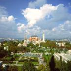 Pictures: Hagia Sophia - Ayasofya