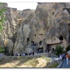 Göreme Open-Air Museum