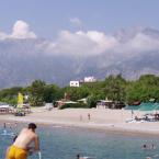 Kemer Beach