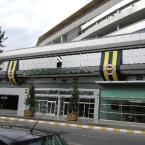 Fenerbahce stadium