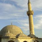 Pictures: Muradiye Mosque