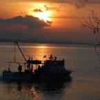 Bursa-Gemlik Marmara Sea