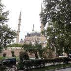 Pictures: Selimiye Mosque