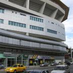 Fenerbahce stadium