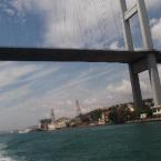 Pictures: Bosphore bridge 