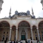 Pictures: Selimiye Mosque