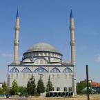 Pictures: Mosque