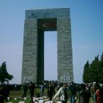 Monument of Çanakkale