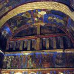 Pictures: Byzantine Cave Church