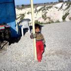 Pictures of Turkey: Cute Turkish Girl