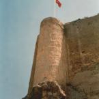 harput castle's tower