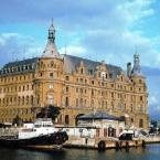 Haydarpasa Train Station