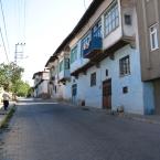 Pictures: old houses in Yesilyurt IV