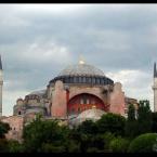 Hagia Sophia