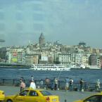 Galata Tower