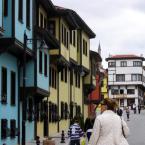 Pictures: Bursa /Cumalıkızık-History of the Ottoman Houses