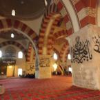 Eski Cami/Ulu Cami (Old Mosque/Great Mosque)