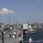 Galata bridge 2