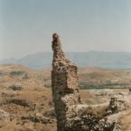 ruins of another tower