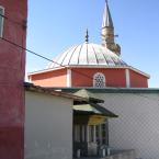 another mosque in Yesilyurt
