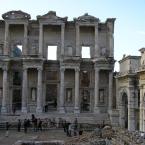 Library of Celsus