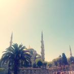 Pictures: sultan ahmet camii