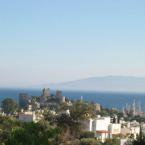 Pictures: Bodrum view
