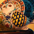 Pictures: Ceramic Owl (baykus)