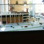 Planned Shopping Centre - A Model