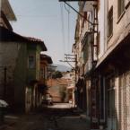 street in Malatya