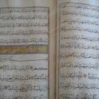 Old Koran