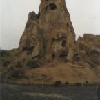 Kapadokya