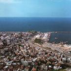 Trabzon – panoramic view