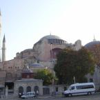 Pictures: Hagia Sophia 2