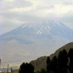 Mount Ararat