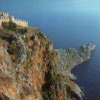 Alanya Castle