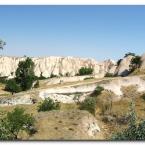 Kapadokya  Landscape