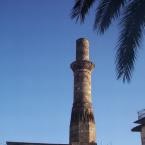 Kesik Minaret