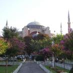 Hagia Sophia 3