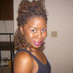 Pictures: Me with braids
