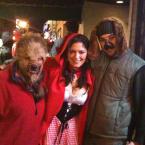 Pictures: Halloween 2010