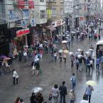 Istiklal Caddesi