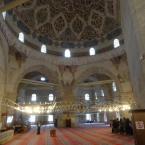 Pictures: Üç Şerefeli Cami