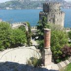 Pictures: Rumeli Castle