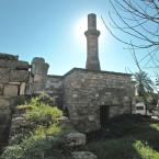 Pictures: Kesik Minaret II