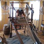 Weaving loom