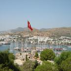 Pictures: Bodrum