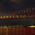 Pictures: Bosphorus Bridge